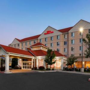 Hilton Garden Inn Reno