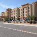 Hampton Inn and Suites Barstow