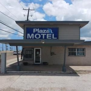 Plaza Motel Corpus Christi by OYO