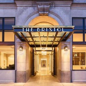 The Bristol Hotel