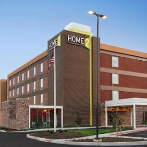 Mickey's Black Box Lititz Hotels - Home2 Suites By Hilton Lancaster