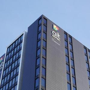 Alt Hotel Quartier Dix30