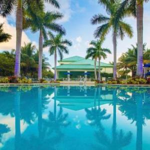 Miami Dade County Fair and Expo Center Hotels - Provident Doral At The Blue