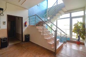 OYO 11872 Heaven Inn, Noida