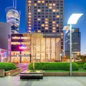 Hilton Warsaw City