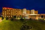 Rome Leonardo Da Vinci  Fiumicino International Airport Italy Hotels - Hilton Garden Inn Rome Airport