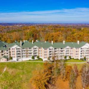 Sunrise Ridge Resort by Diamond Resorts