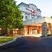 Hotels near Fifth Third Bank Stadium - SpringHill Suites by Marriott Atlanta Kennesaw