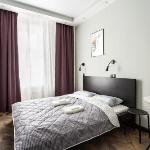 Guest accommodation in Saint Petersburg 