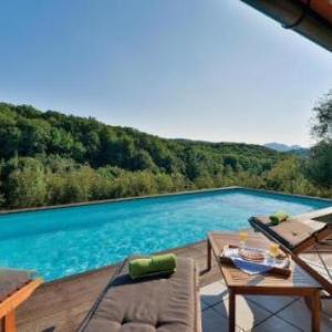 Three-Bedroom Holiday Home in Beretinec