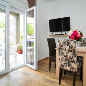Apartmani Bekonja