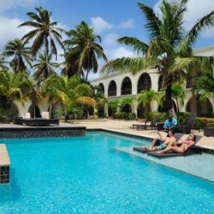 voco Surfside Aruba by IHG