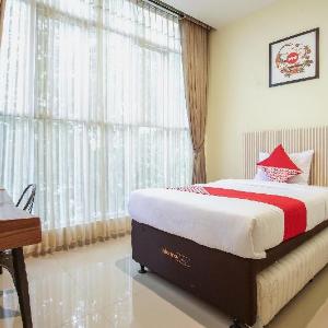 OYO 1241 Eirini Family Homestay