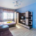 Apartment in Krasnodar 