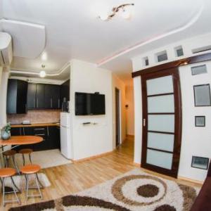 1 Bedroom Studio Flat in The Heart of Chisinau