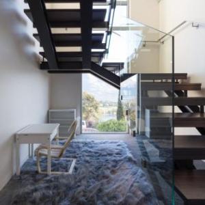 Views on Edinburgh - a Relax it's Done luxury holiday home