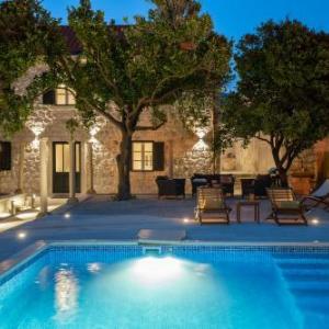 Hedera Estate Villa Hedera IV