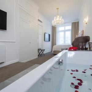 Apartmány Arte
