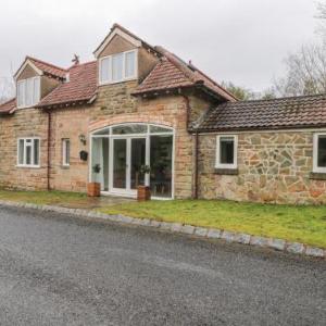 Wyke Lodge Cottage
