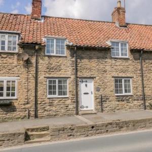 Farndale Cottage