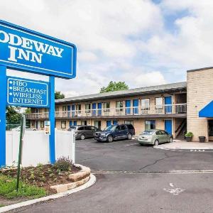 Express Inn-Rahway