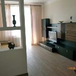 Apartment in Volgograd 