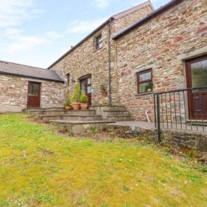 Llwynpur Cottage