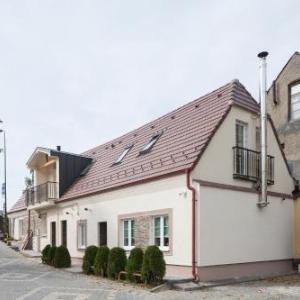 Apartment Schiller 3