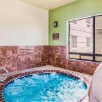 Fort Stockton Inn and Suites