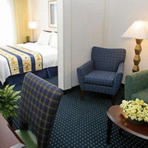 SpringHill Suites Newnan, Newnan