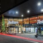 Park Inn By Radisson Kaunas