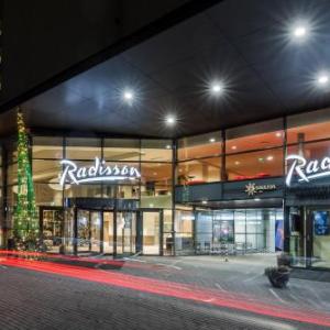 Park Inn By Radisson Kaunas