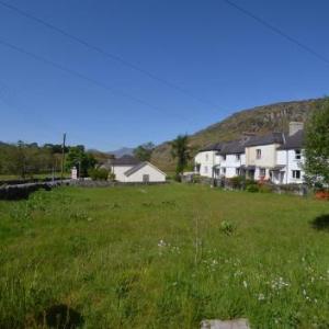 Carreg Cottage