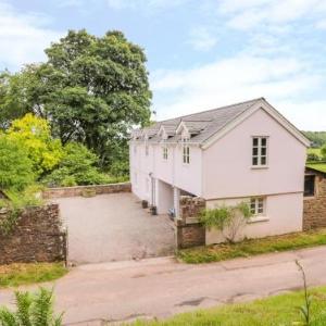 The Buckstone House Coach House