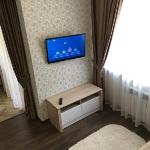 Apartament Berloga55 on 10 Let Oktiabria Omsk 