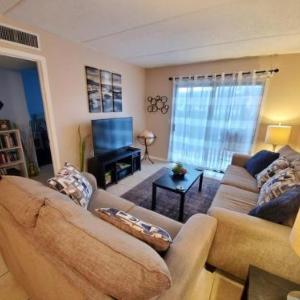 St Augustine Ocean And Racquet 2204 Condo