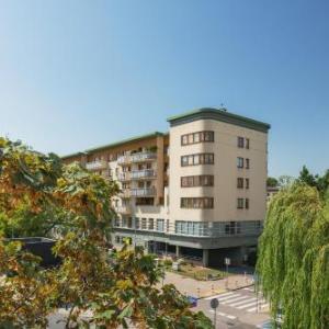 MOKOTOW MELSZTYNSKA P&O Serviced Apartments