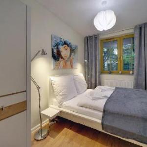 Apartamenty EverySky - Osiedle Podgorze 1D-11-20