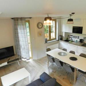 Apartamenty EverySky - Osiedle Podgórze 1D-27