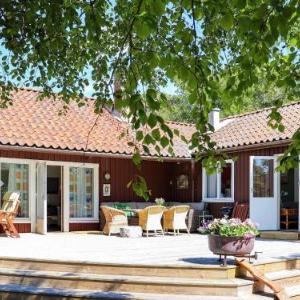 Holiday home Haverdal IV