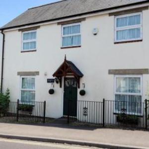 Vine Cottage of Charmouth