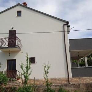 Apartments with parking space Biograd na Moru Biograd - 15661