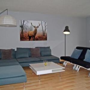 Winterberg Appartement 21090