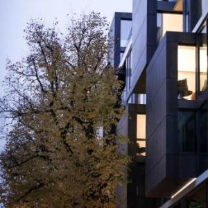 KPM Hotel & Residences Berlin a Member of Design Hotels