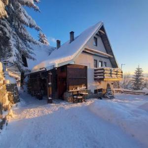 Holiday Home Dana Kopaonik