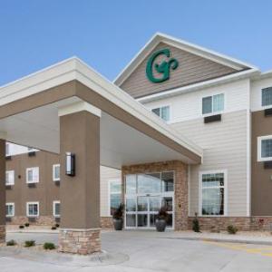 GrandStay Hotel & Suites Rock Valley