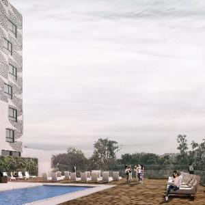 ONOMO Hotel Maputo