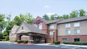 SpringHill Suites by Marriott Atlanta Alpharetta, Alpharetta