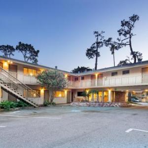 Carmel Lodge