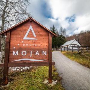 Adventure Park Mojan